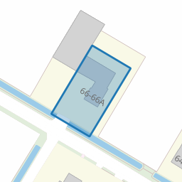 Perceel ANA01-K-7425