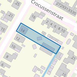 Perceel ANA01-K-7429