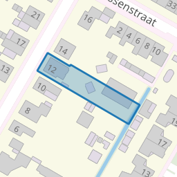 Perceel ANA01-K-7431