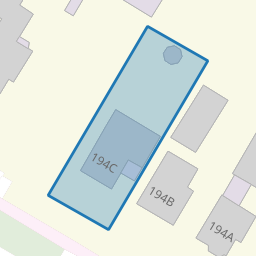 Perceel ANA01-K-7433