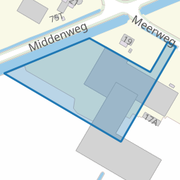 Perceel ANA01-K-7480