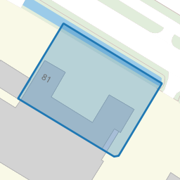 Perceel ANA01-K-7484