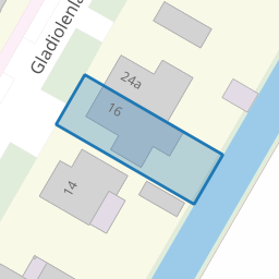 Perceel ANA01-K-7512