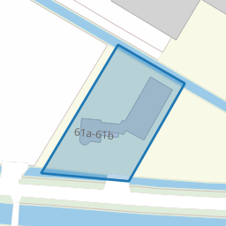 Perceel ANA01-K-7518