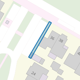 Perceel ANA01-K-7521