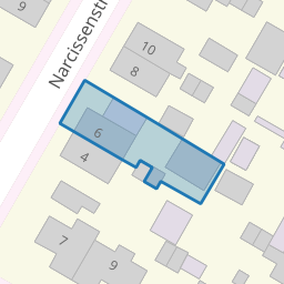 Perceel ANA01-K-7532