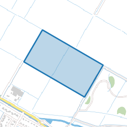 Perceel ANA01-K-7537