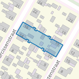 Perceel ANA01-K-7538