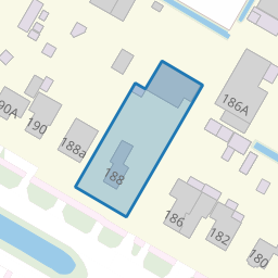 Perceel ANA01-K-7541