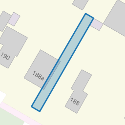 Perceel ANA01-K-7542