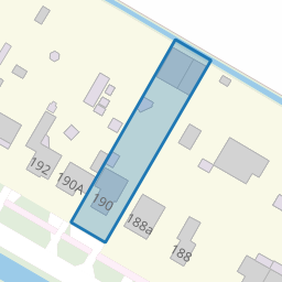 Perceel ANA01-K-7544