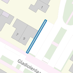 Perceel ANA01-K-7553