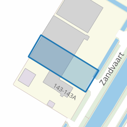 Perceel ANA01-K-7560