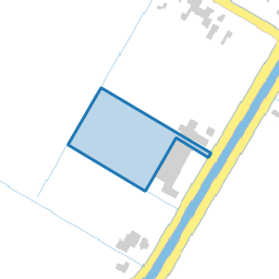 Perceel ANA01-K-7562