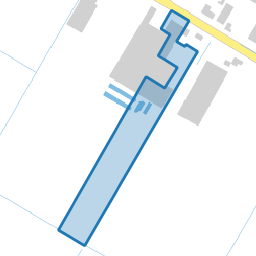 Perceel ANA01-K-7563