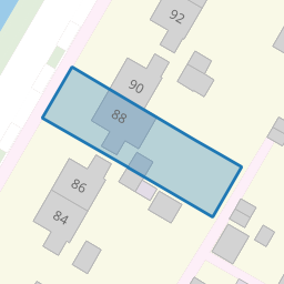 Perceel ANA01-K-7590