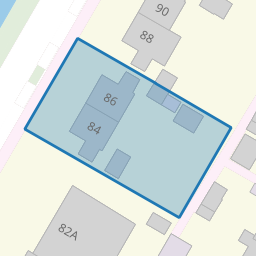 Perceel ANA01-K-7591