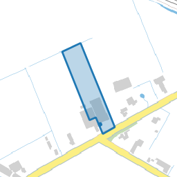 Perceel ANA01-K-7598