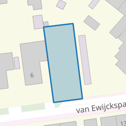 Perceel ANA01-K-7601