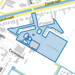 Perceel ANA01-K-7604