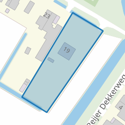 Perceel ANA01-K-7607