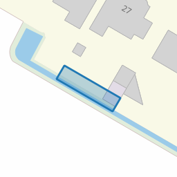 Perceel ANA01-K-7618