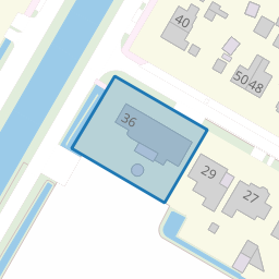 Perceel ANA01-K-7619