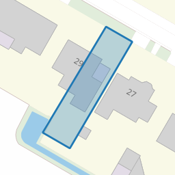 Perceel ANA01-K-7621