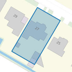 Perceel ANA01-K-7622