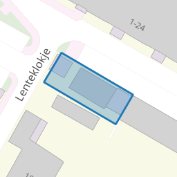 Perceel ANA01-K-7625