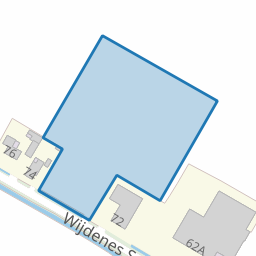 Perceel ANA01-K-7632