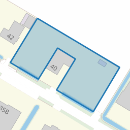 Perceel ANA01-K-7640