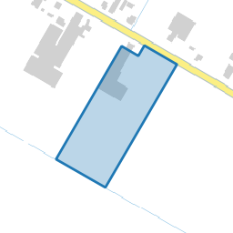 Perceel ANA01-K-7643