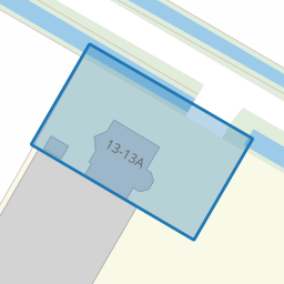 Perceel ANA01-K-7644