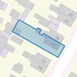 Perceel ANA01-K-7647