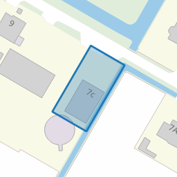 Perceel ANA01-K-7654