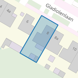 Perceel ANA01-K-7663