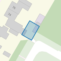 Perceel ANA01-K-7664