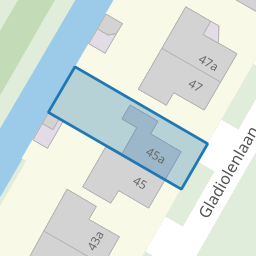 Perceel ANA01-K-7670