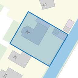 Perceel ANA01-K-7674