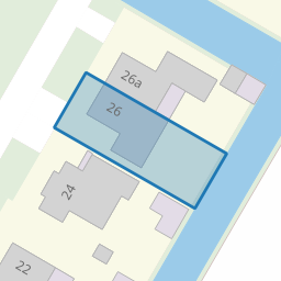 Perceel ANA01-K-7688