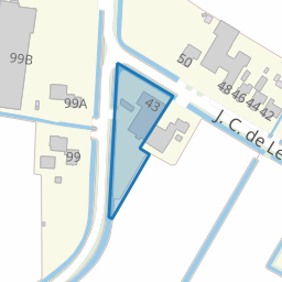 Perceel ANA01-K-7693