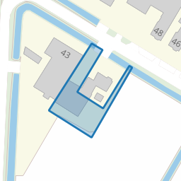 Perceel ANA01-K-7694