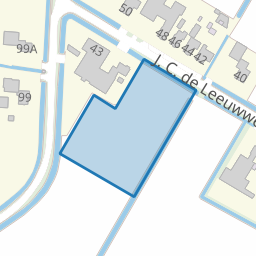 Perceel ANA01-K-7695