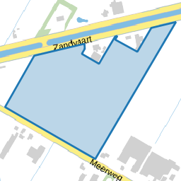 Perceel ANA01-K-7696