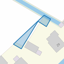 Perceel ANA01-K-7697