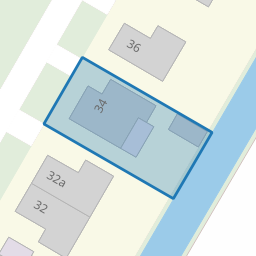 Perceel ANA01-K-7699