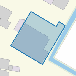 Perceel ANA01-K-7705