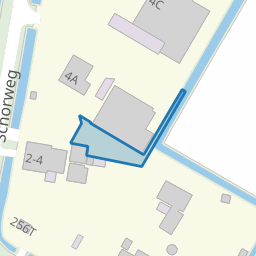 Perceel ANA01-K-7707