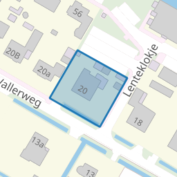 Perceel ANA01-K-7708